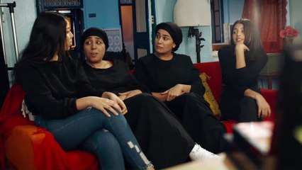 OLFAS TÖCHTER – Spannender Clip & Trailer zum Familienfilm 🎬