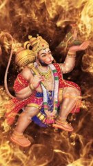 जय हनुमान जय श्री राम  Jai Hanuman