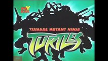 Las Tortugas Ninjas TMNT - Capitulo 5 - Nano  LATINO