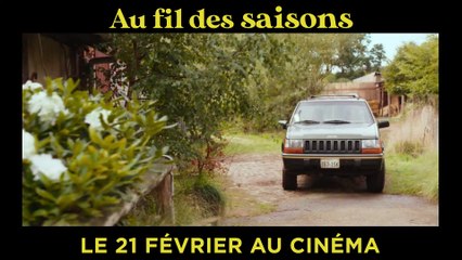 Au fil des Saisons Film