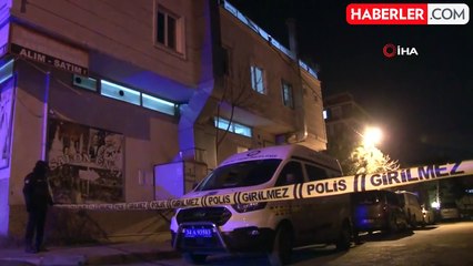 Sevdiği kızı vurdu, ardından kendi kafasına ateş etti