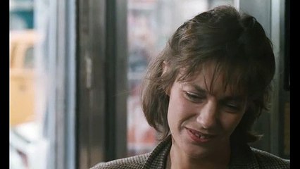 JANE B. PAR AGNÈS V. Film
