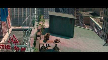 COMPLOT MEURTRIER Film