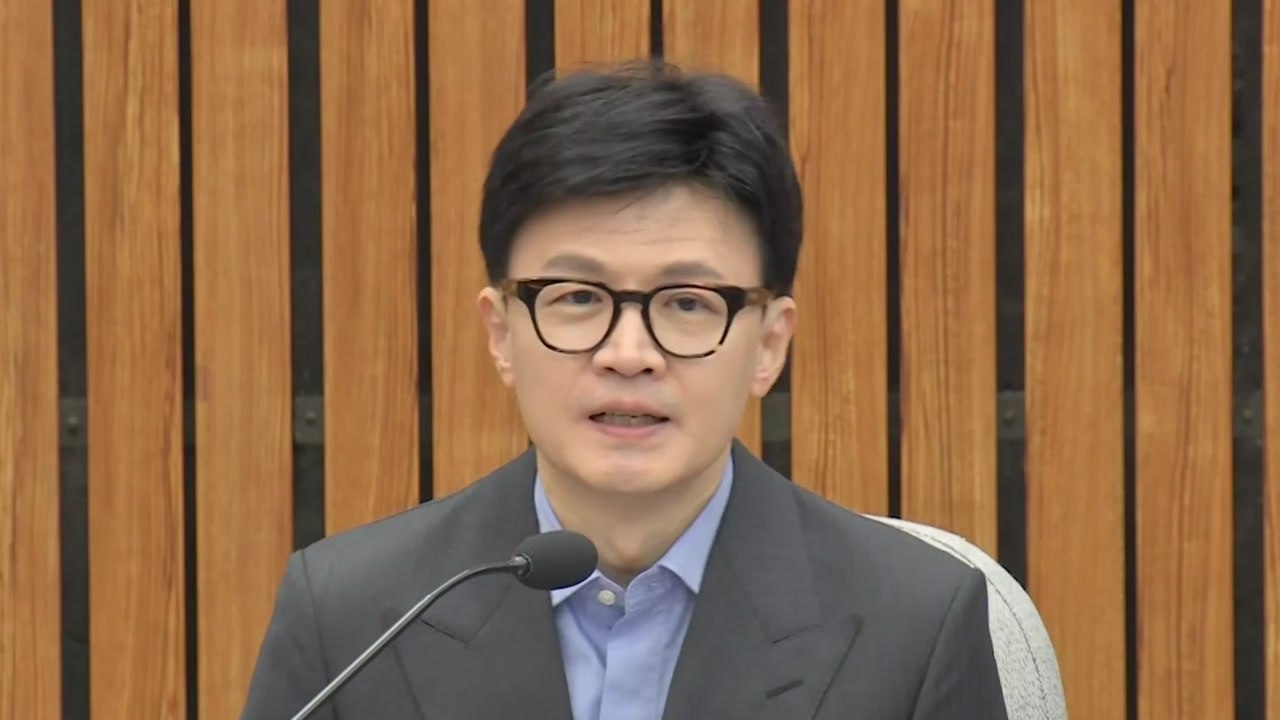 '팔도사나이' 한동훈 "충청인의 마음" / 이낙연·이준석, 이심이심? "텐트 크게"...