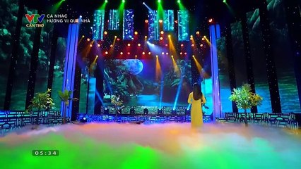 แวดวงทีวีเวียดนาม (ช่อง VTV Cần Thơ) (15 มกราคม 2024) (05.15 น.)