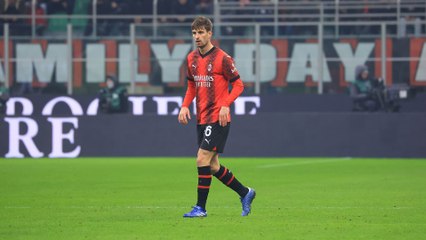 Gabbia: "Worked well as a team"