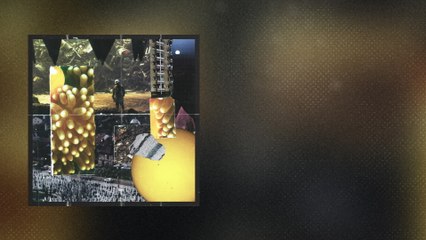 Ağaçkakan - Yugoslav Faulü (Lyric Video)