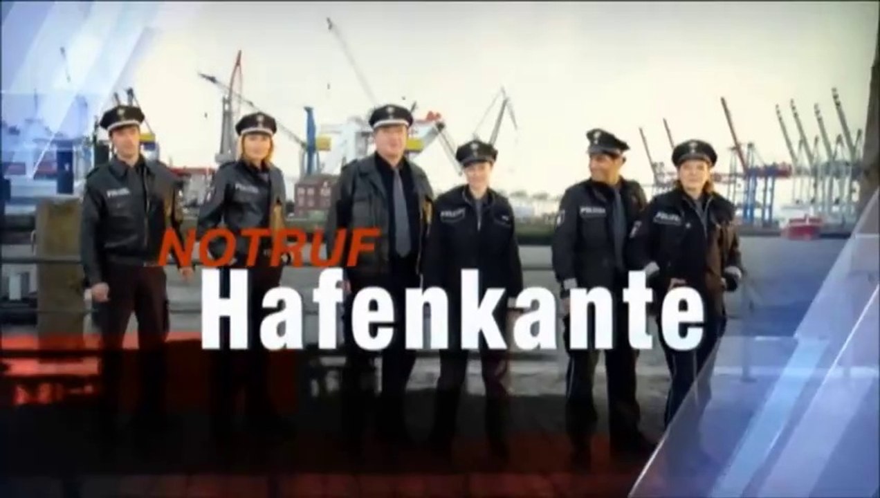 Notruf Hafenkante -154- High Heels