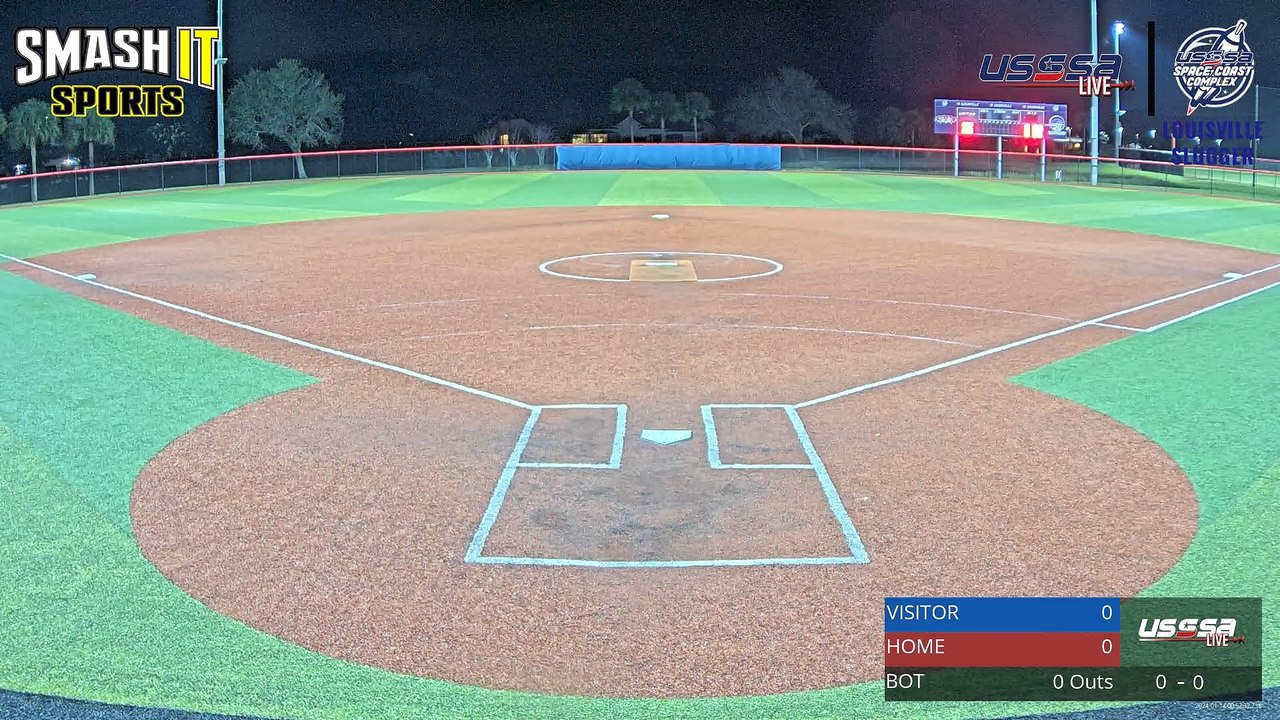 Blue Louisville Slugger - S30 (2024) Sat, Jan 13, 2024 7:45 PM to 8:00 PM