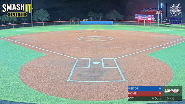 Blue Louisville Slugger - S30 (2024) Sat, Jan 13, 2024 7:45 PM to 8:00 PM