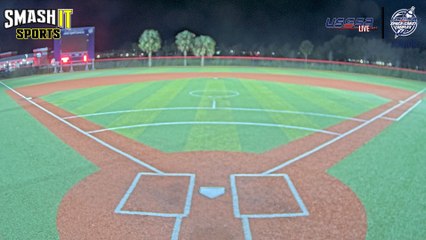 Junior Stadium - Top 72 Prospects (2024) Sat, Jan 13, 2024 7:45 PM to 9:00 PM