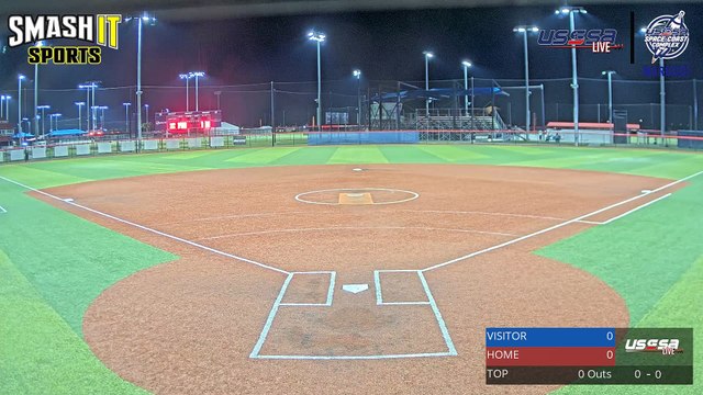 Blue Marucci - S30 (2024) Sat, Jan 13, 2024 7:45 PM to 8:00 PM