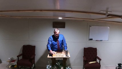 Oneness Makes Jesus a Liar