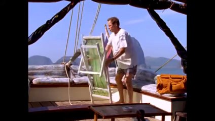 Liebling, ich muß auf Geschäftsreise | movie | 1995 | Official Trailer