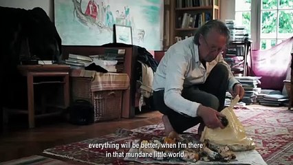 Peter Handke: In the Woods, Might Be Late | movie | 2016 | Official Trailer