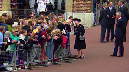 Queen Elizabeth II: Above All Else | movie | 2022 | Official Trailer