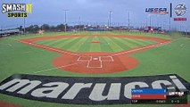 Red Marucci - Top 72 Prospects (2024) Sat, Jan 13, 2024 7:45 AM to 7:45 PM
