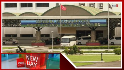 AFP: Only 13 Weak Guerrilla Fronts Remain in the Philippines 🇵🇭