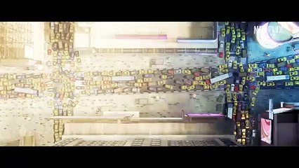 Orion and the Dark Movie