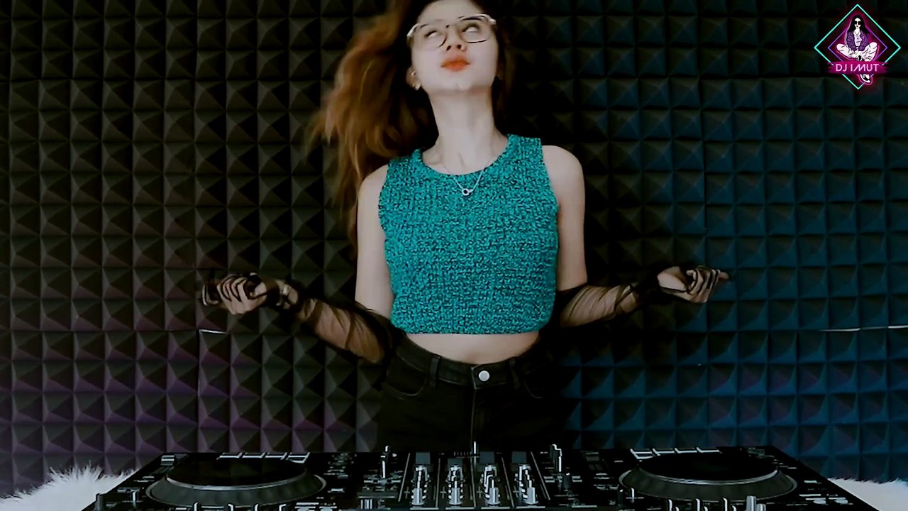 MOST POPULER DJ 2024 - DJ ZILE ZILE MILE MILE REMIX VIRAL TIKTOK PANAMA