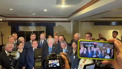 Declaración en apoyo al Presidente Bernardo Arévalo y a la democracia en Guatemala