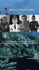 Rekaman Bupati, Dandim, Kejari Beredar Berisi Strategi Termasuk Pemakaian Dana Desa untuk Mendukung Salah Satu Pasangan Capres, Capres Siapa dan Apa Isi Omongan Mereka. Simak rekaman ini.