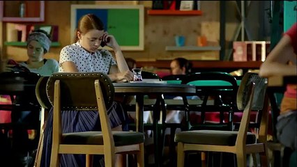 مسلسل مازال لدي أمل الحلقة 18 مدبلج