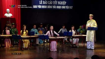 Bụi Trần Phiêu Phiêu - Tập 21: Khám Phá Những Bí Ẩn Đầy Hấp Dẫn