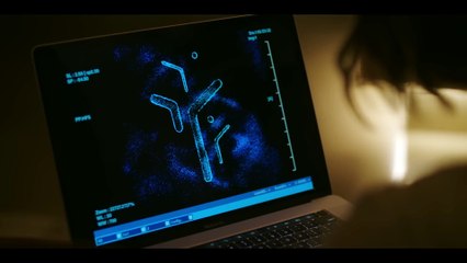 MONOLITH Film - Lily Sullivan