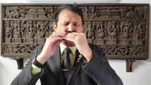 Tu Hai To Mujhe Phir Aur kya chahiye - Arjitsingh - Film Zara Hatke Zara Bachke 2023 on Harmonica Live Performance by Mukund Kamdar