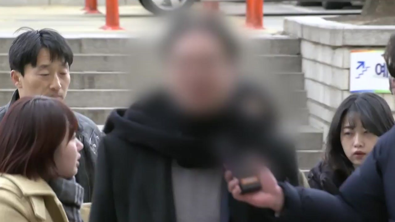 '위증교사 혐의' 전 이재명 선대위 관계자들 오늘 구속 심사 / YTN