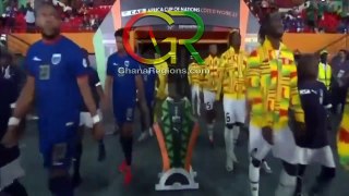 Ghana vs Cape Verde (1-2) - All Goals & Highlights AFCON 2023/2024