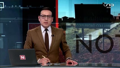 Encuentran a una madre y su hijo muertos