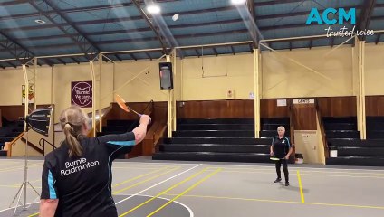 Bev Robotham - Unsung Heroes of Coastal sport