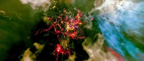 Donnie Yen In ETERNAL HERO - English Movie - Blockbuster Action Adventure Full Movie In English HD