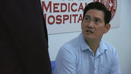Abot Kamay Na Pangarap: Pag-aalala ni RJ kay Lyneth (Episode 423)
