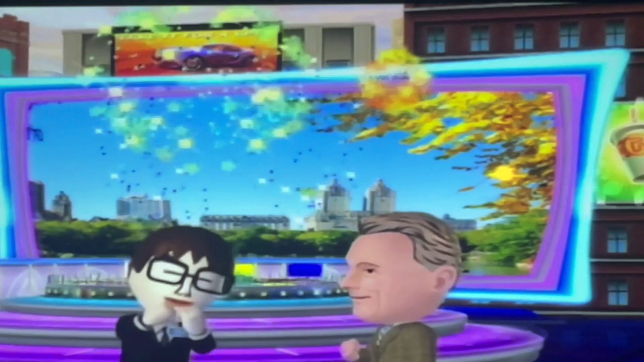Nintendo Wii Wheel Of Fortune Run Game 67 Part 4