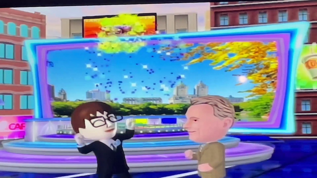 Nintendo Wii Wheel Of Fortune Run Game 68 Part 4