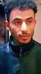 الزير سالم وعزيز العبسي مشهد مضحك جداا