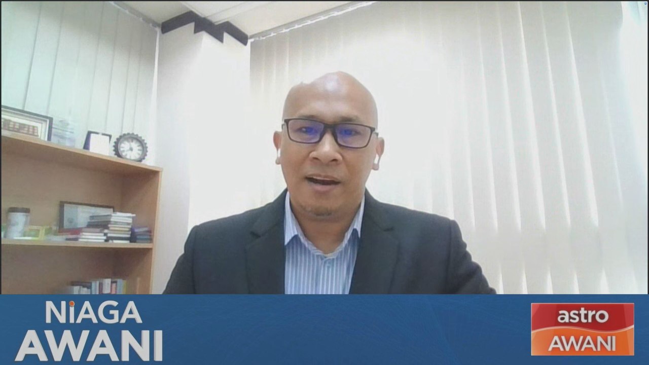 Niaga AWANI: Impak krisis geopolitik Asia Barat kepada ekonomi Malaysia