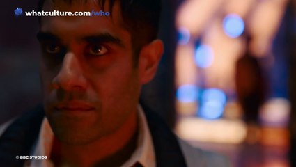 10 Longest Gaps Between Doctor Who Character Appearances