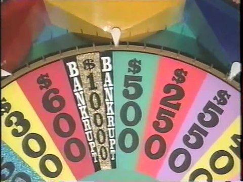 Family Week ep (from Universal Florida), 10/99