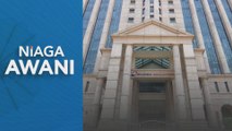 Niaga AWANI: Bursa Malaysia dijangka diniagakan tidak menentu minggu ini