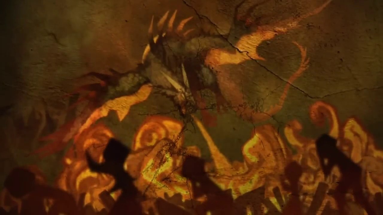 Dragon Nest Official Trailer [JP]