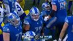 Detroit Lions vs. Los Angeles Rams Full Highlights 2nd QTR _ NFL 2023 Super Wild Card Weekend