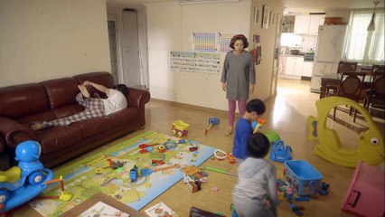 Vamos a comer - Episodio 01