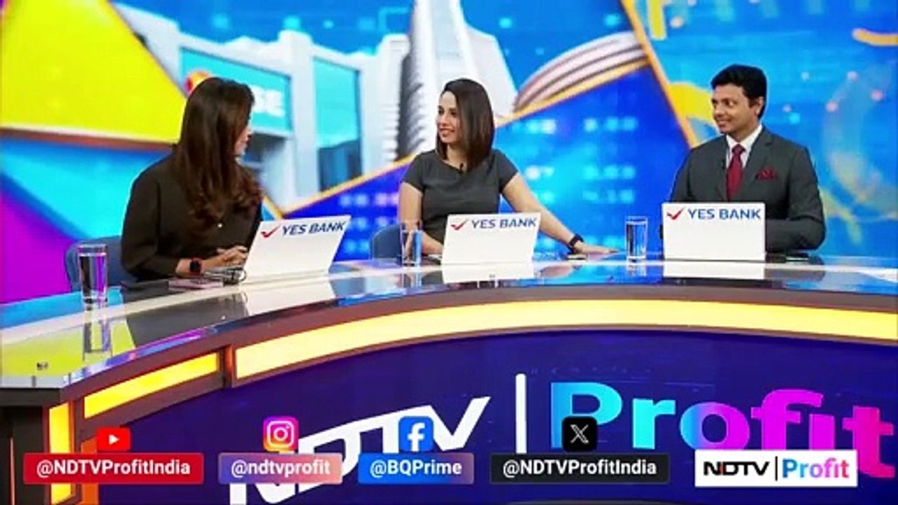 India Market Open | Wipro ADR Surges Post Earnings | NDTV Profit