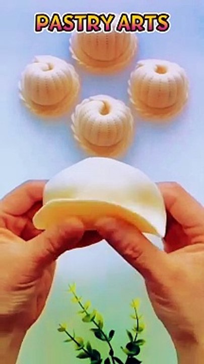 PASTRY ARTS #32
