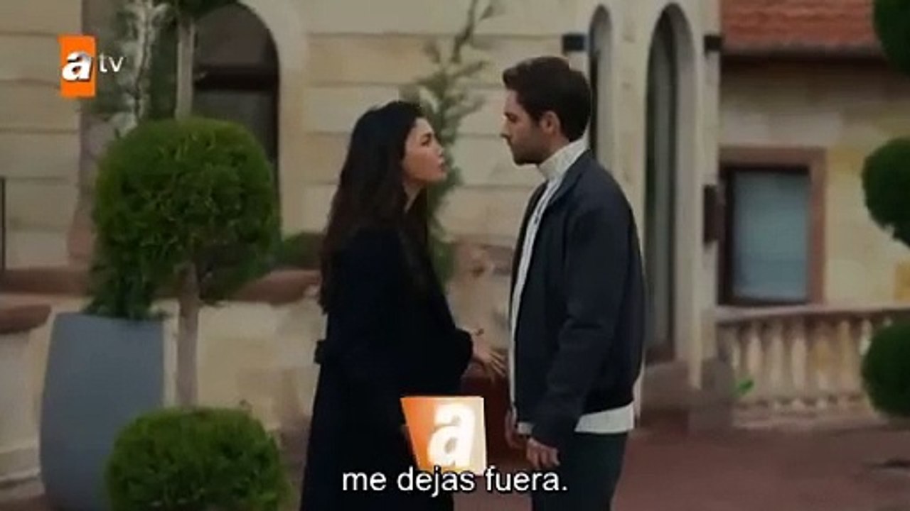 Safir. Capitulo: 20. Avance 2.