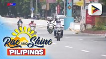 Information drive sa ‘No Registration, No Travel’ Policy ng LTO, ipinag-utos na paigtingin pa